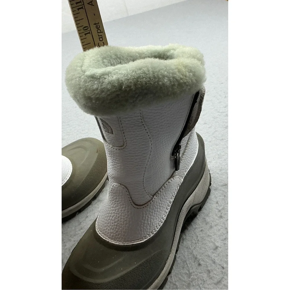 The North Face preowned these